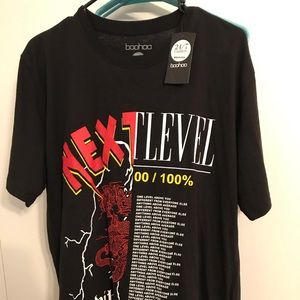 Next level shirt